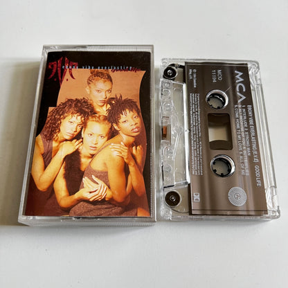 Ebony Vibe Everlasting - Good Life - 1994