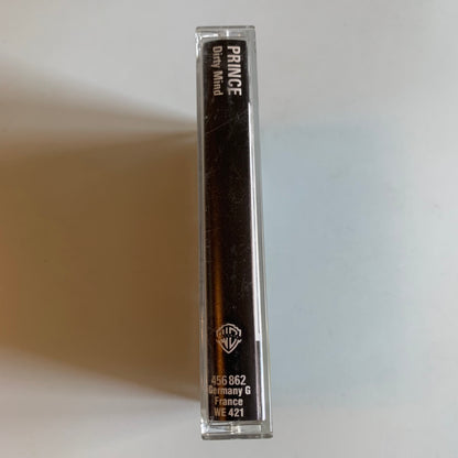 Prince - Dirty Mind - 1980 Occasion