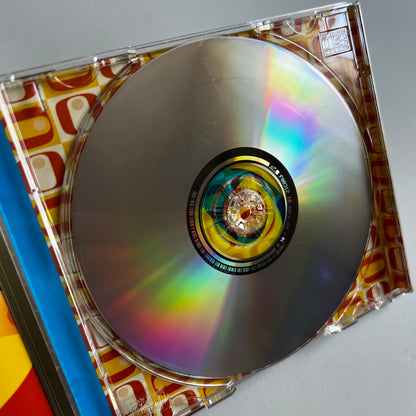 CD - Ratz - A Fond Les Bananes - 2004