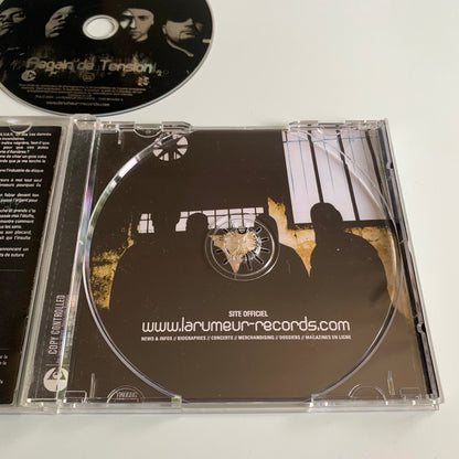 La Rumeur - Regain De Tension - 2004 Occasion