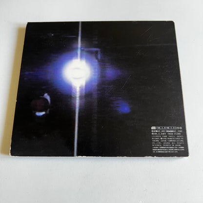 CD - Trans Am - The Surveillance - 1998