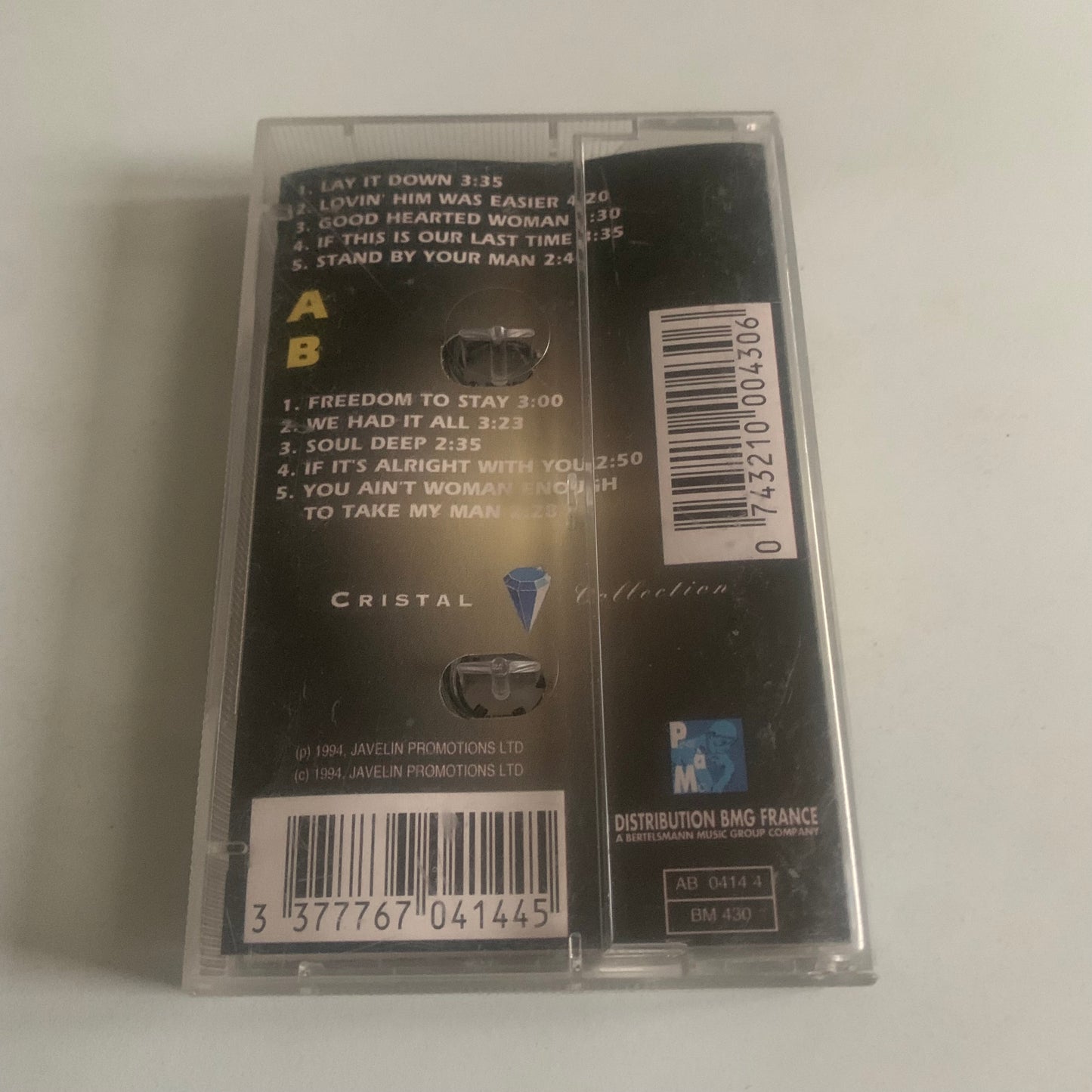 Tina Turner - 1994 Occasion