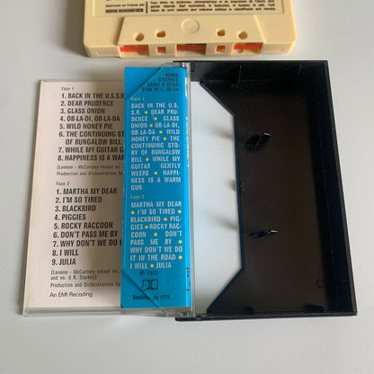 The Beatles - The Beatles Vol. I - 1978 Occasion