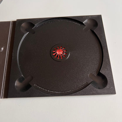 CD - Mirabassi - Boltro - Ferris - (((Air))) - 2003