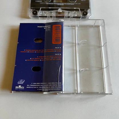 G Squad - G Squad - 1996