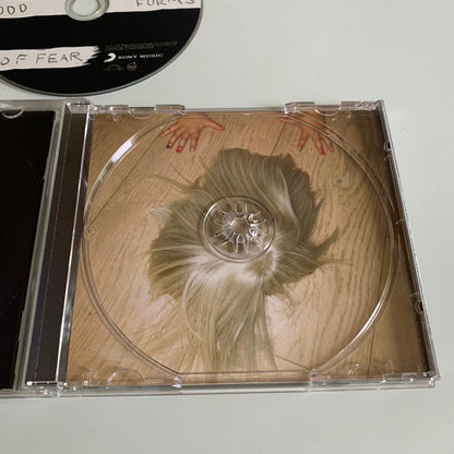 CD - Sia - 1000 Forms Of Fear - 2014 Occasion