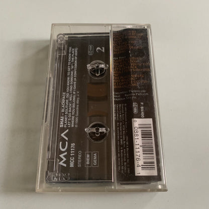 Shai - Blackface - 1995 Occasion