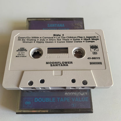 Santana - Moonflower - 1978 Occasion