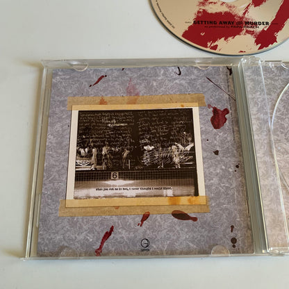 Papa Roach - Getting Away With Murder - 2004 Occasion