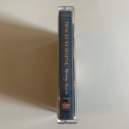 Roch Voisine - Kissing Rain - 1996 Occasion