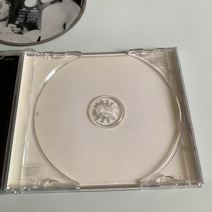 CD - Mylene Farmer - Ainsi Soit Je - 1988