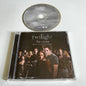 CD - Carter Burwell - Twilight (The Score) - 2008