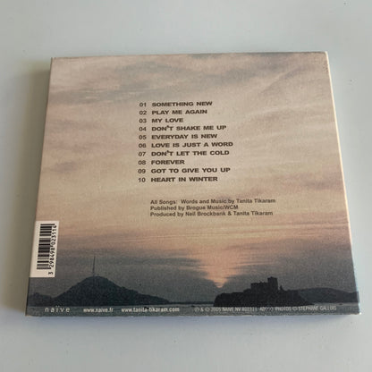 Tanita Tikaram - Sentimental - 2005 Occasion