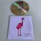 CD - Suarez - Souffle de Délire - Single Promo 2014 Occasion