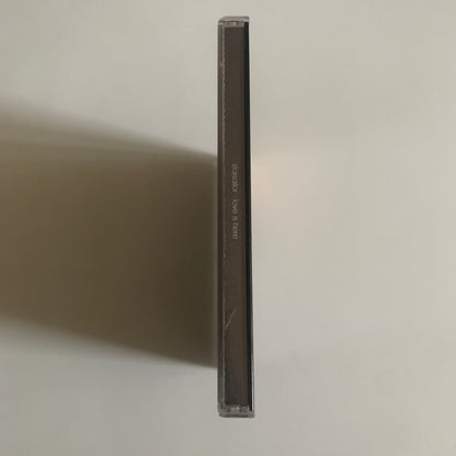 CD - Starsailor - Love Is Here - 2001 Occasion