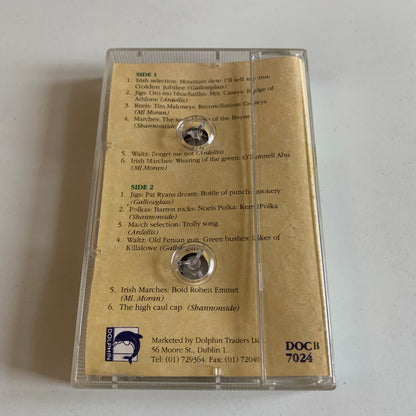 Irish Ceili - The Best Of - Great Irish Dancing Tunes - Occasion