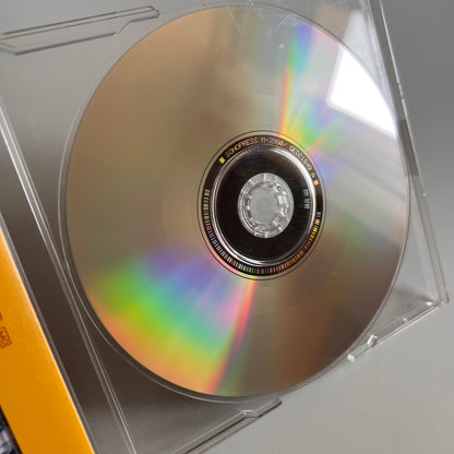 CD - Nirvana - Box Set 6 Singles - 2005