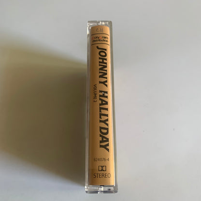 Johnny Hallyday - Volume 2 Occasion