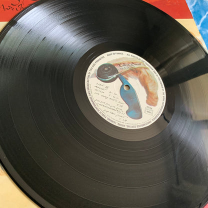 Rolling Stones - Made In The Shade - LP 1975 Occasion