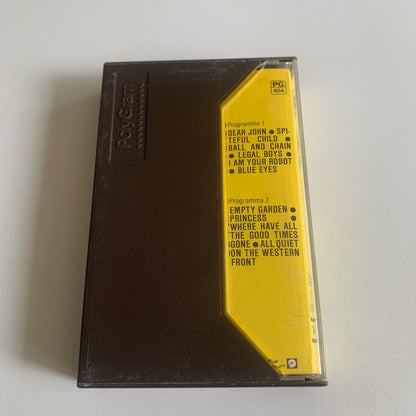 Elton John - Jump Up - 1982 Occasion