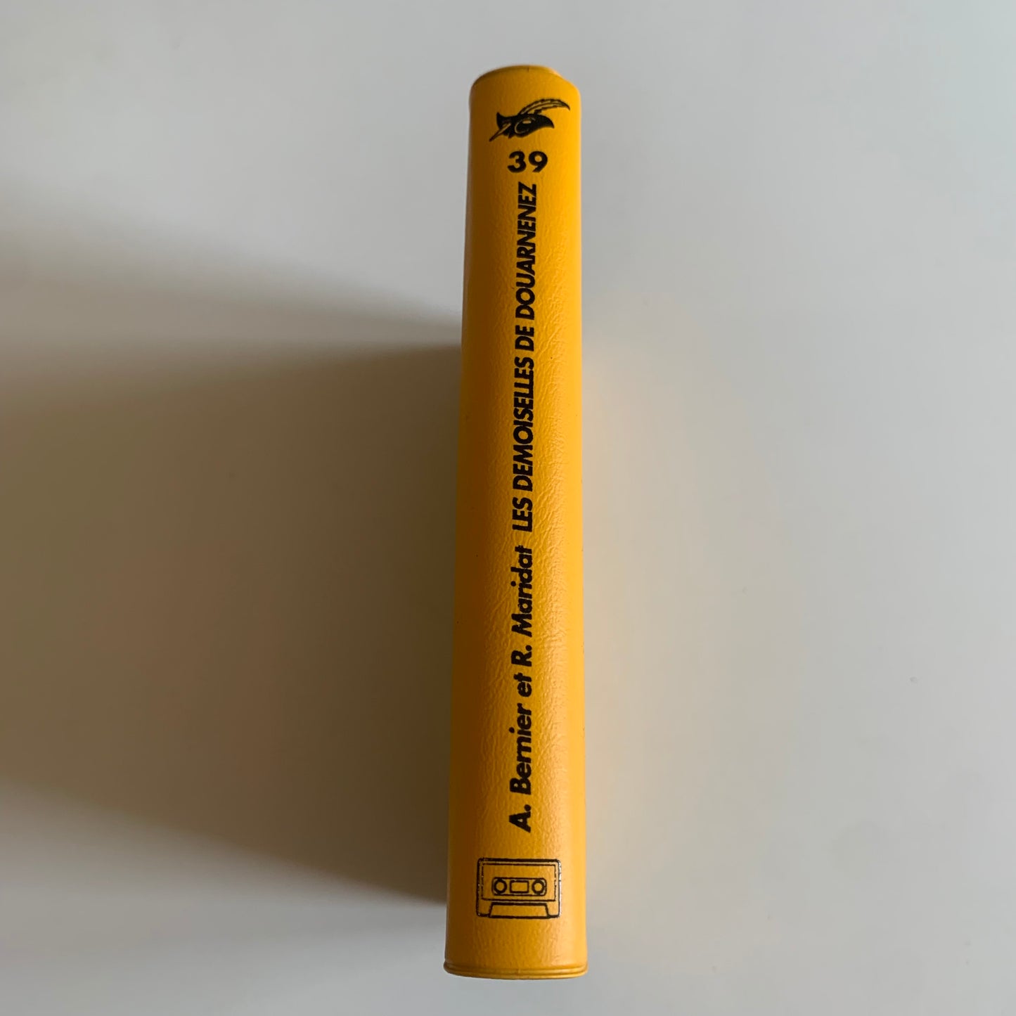 Les Maîtres du Mystère - Les Demoiselles de Douarnenez 39 - Occasion