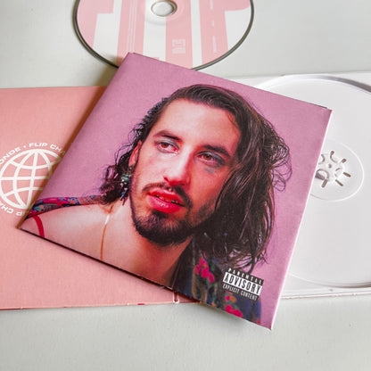 CD - Lomepal - Flip - 2018
