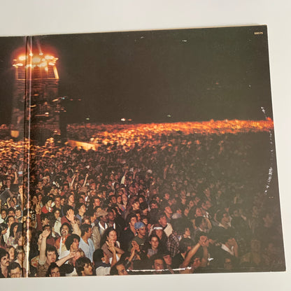 Simon And Garfunkel - The Concert In Central Park - Double LP 1982 Occasion