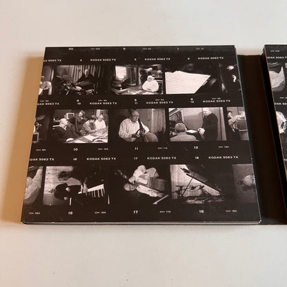 CD - Humair - Urtreger - Michelot - HUM - 1999