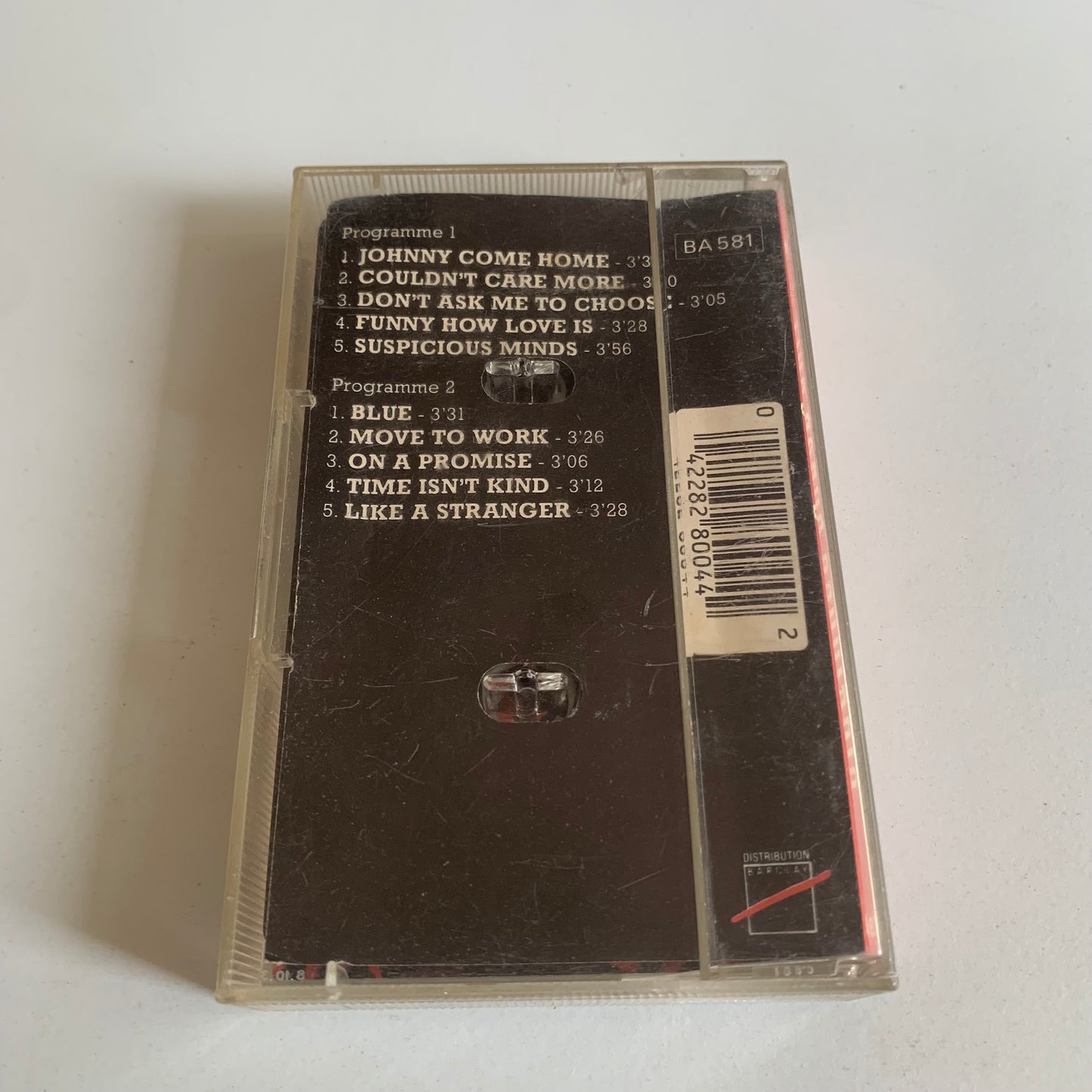 Fine Young Cannibals - Fine Young Cannibals - 1985 Occasion