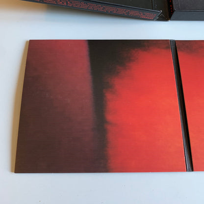 CD - Noir Désir - En Public - Box Set 2005 Occasion