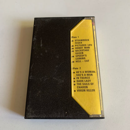 Scorpions - Best Of Scorpions - 1979 Occasion