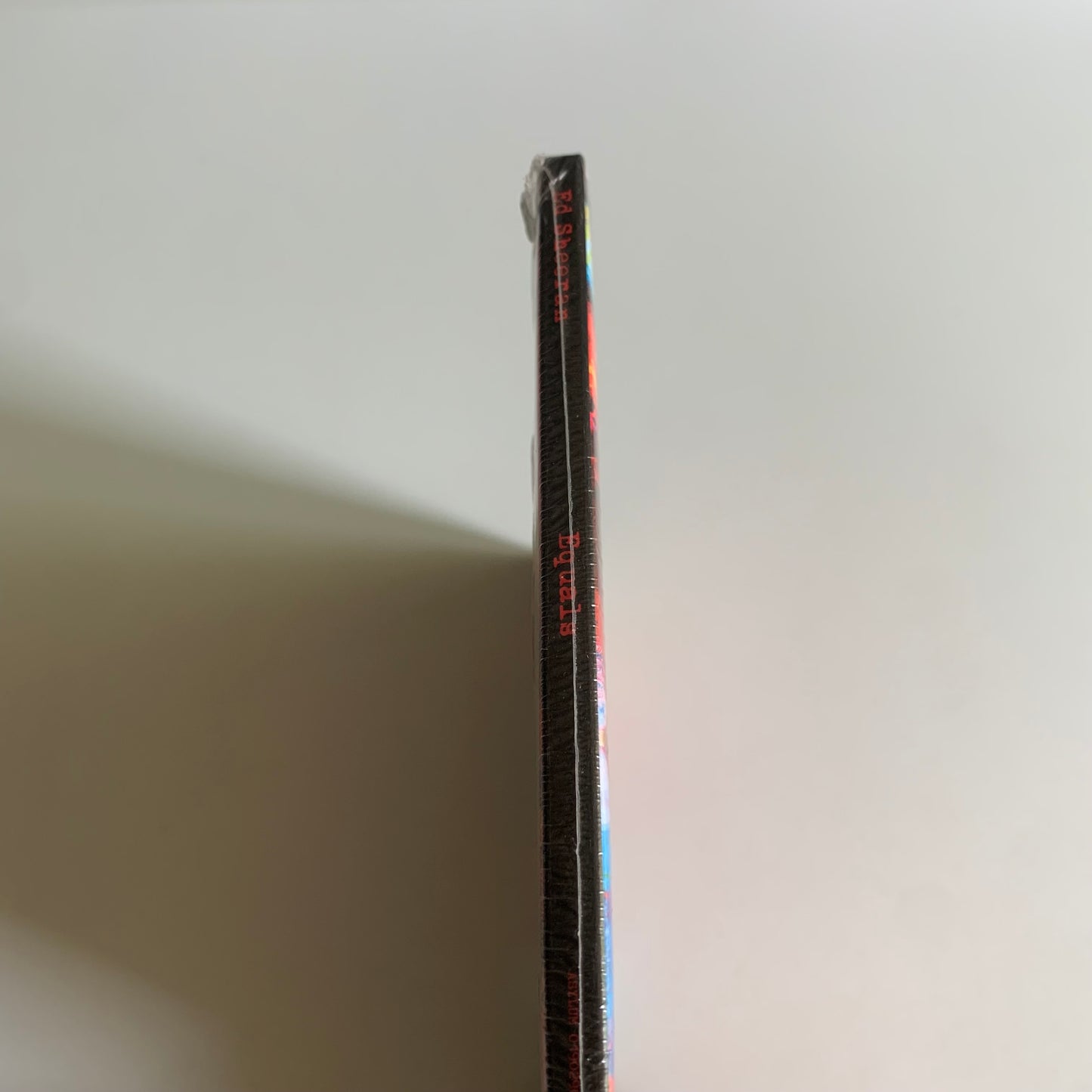 Ed Sheeran - = Equals - 2021 Neuf