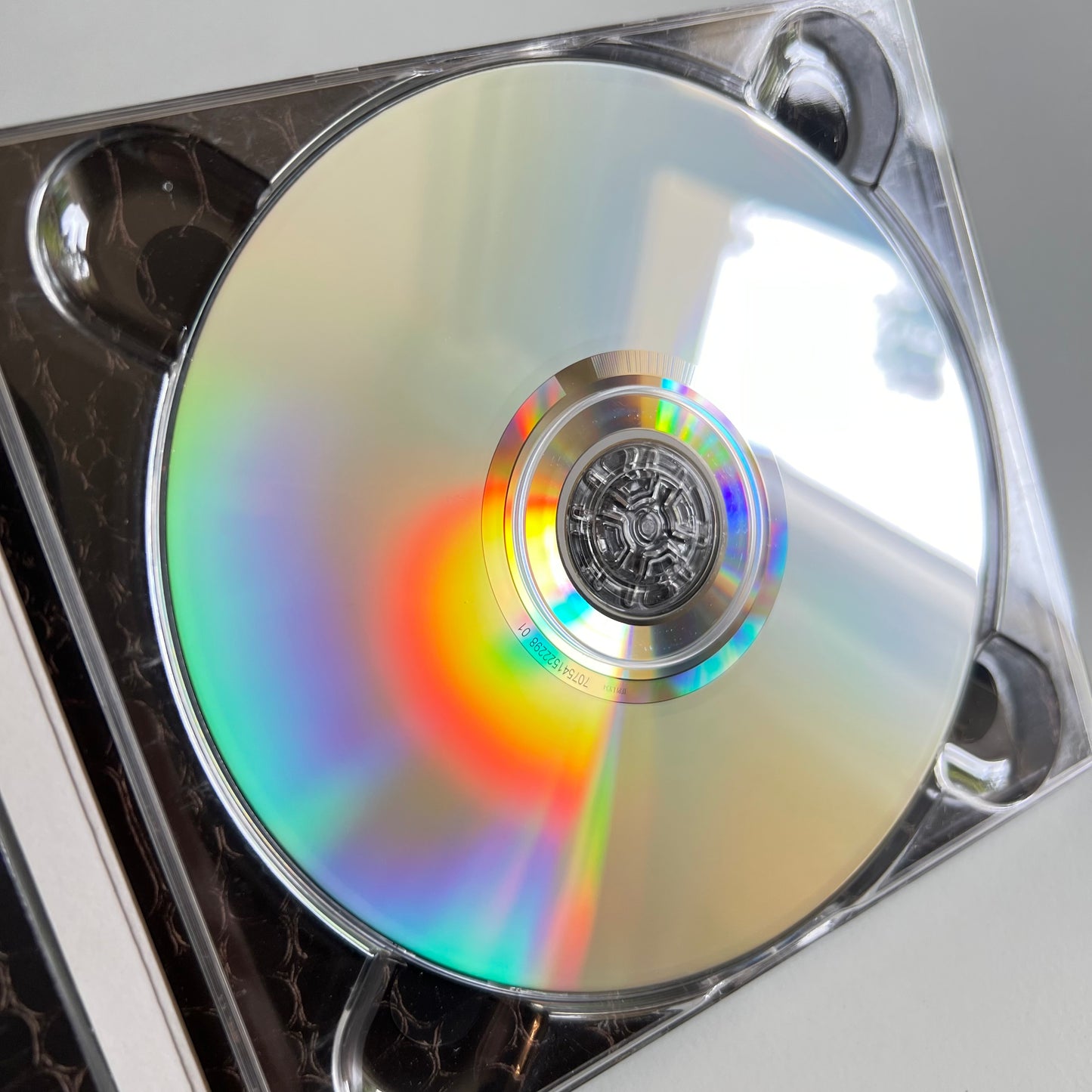 CD - Macklemore - Ryan Lewis - The Heist - 2012