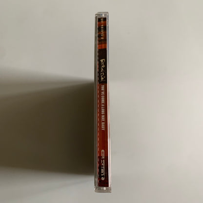 CD - Fatboy Slim - You've Come A Long Way, Baby - 1998 Occasion