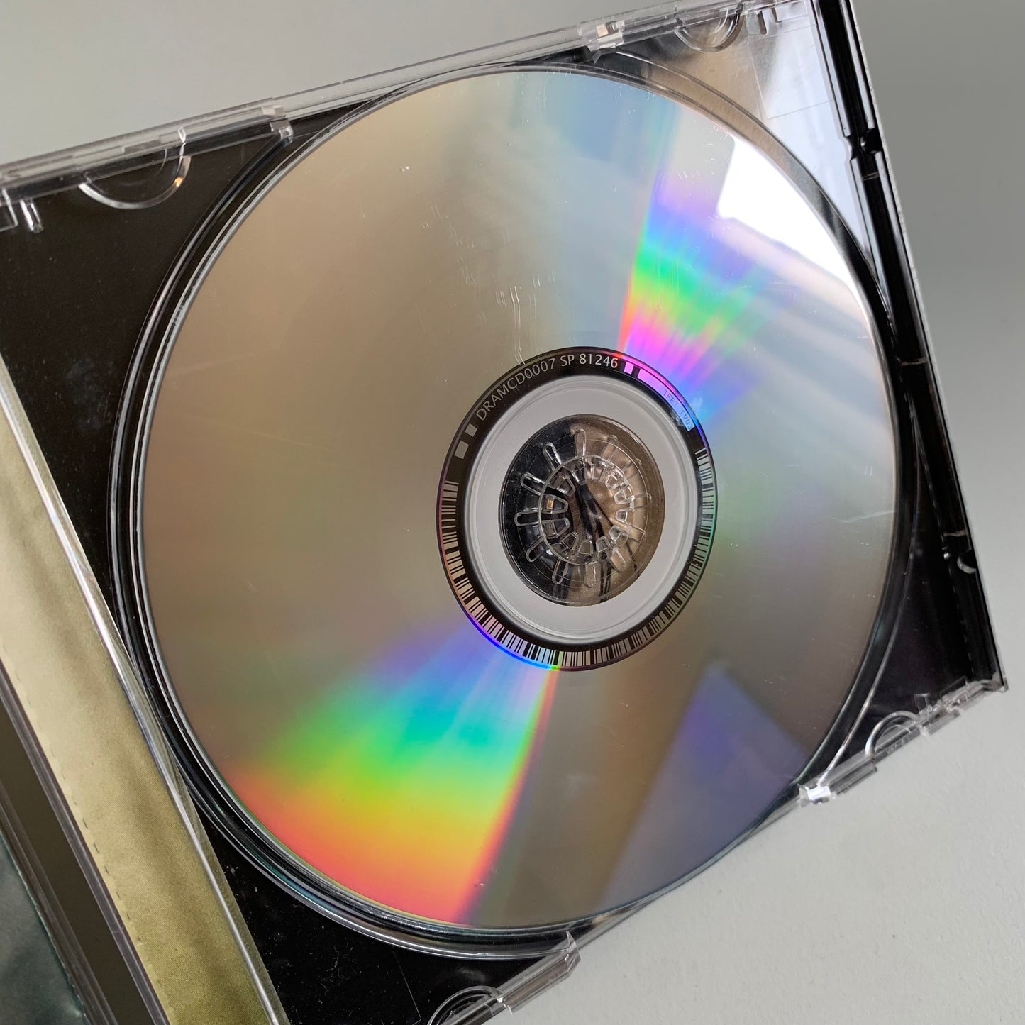 CD - Katie Melua - Piece By Piece - 2005 Occasion