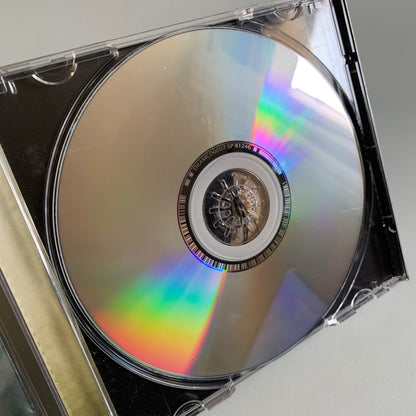 CD - Katie Melua - Piece By Piece - 2005 Occasion