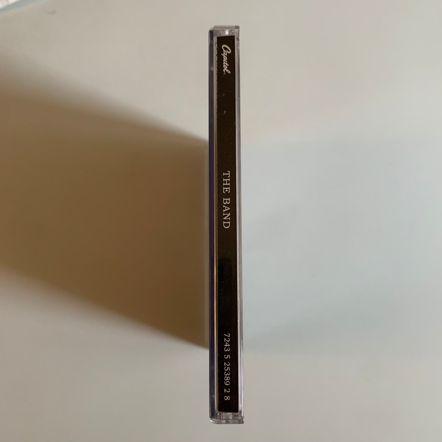 CD - The Band - 2000 Occasion