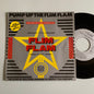 Tolga "Flim Flam" Balkan - Pump Up The Flim Flam - Single 1988 Occasion