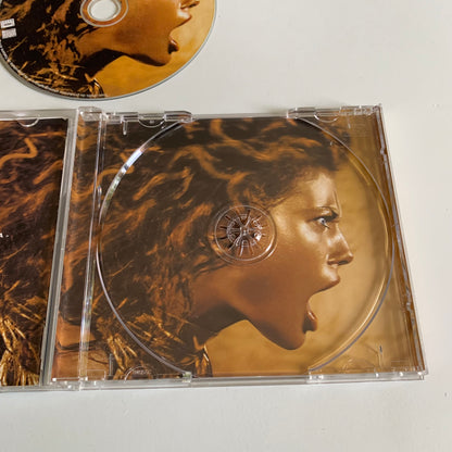 CD - F.K. Junior - Sindress - Free - 2000 Occasion