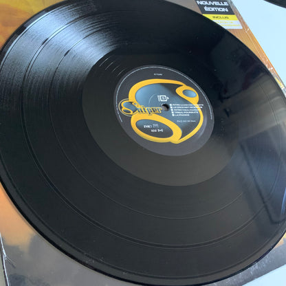 Sniper - Du Rire Aux Larmes - Double LP 2019 - Occasion