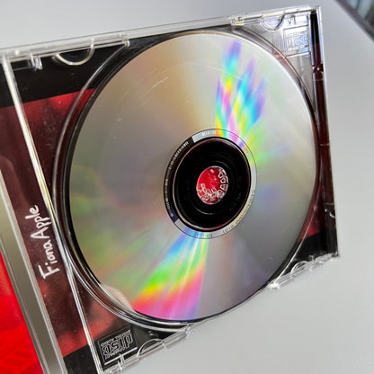 CD - Fiona Apple - When The Pawn - 1999