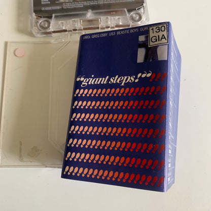 Variétés Compilation - Giant Steps! - 1994 Occasion