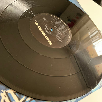 Jamal - Fades Em All (Pete Rock Remix) - Single 1995