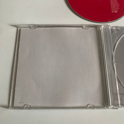 CD - Sophie Ellis-Bextor - Read My Lips - 2001 Occasion