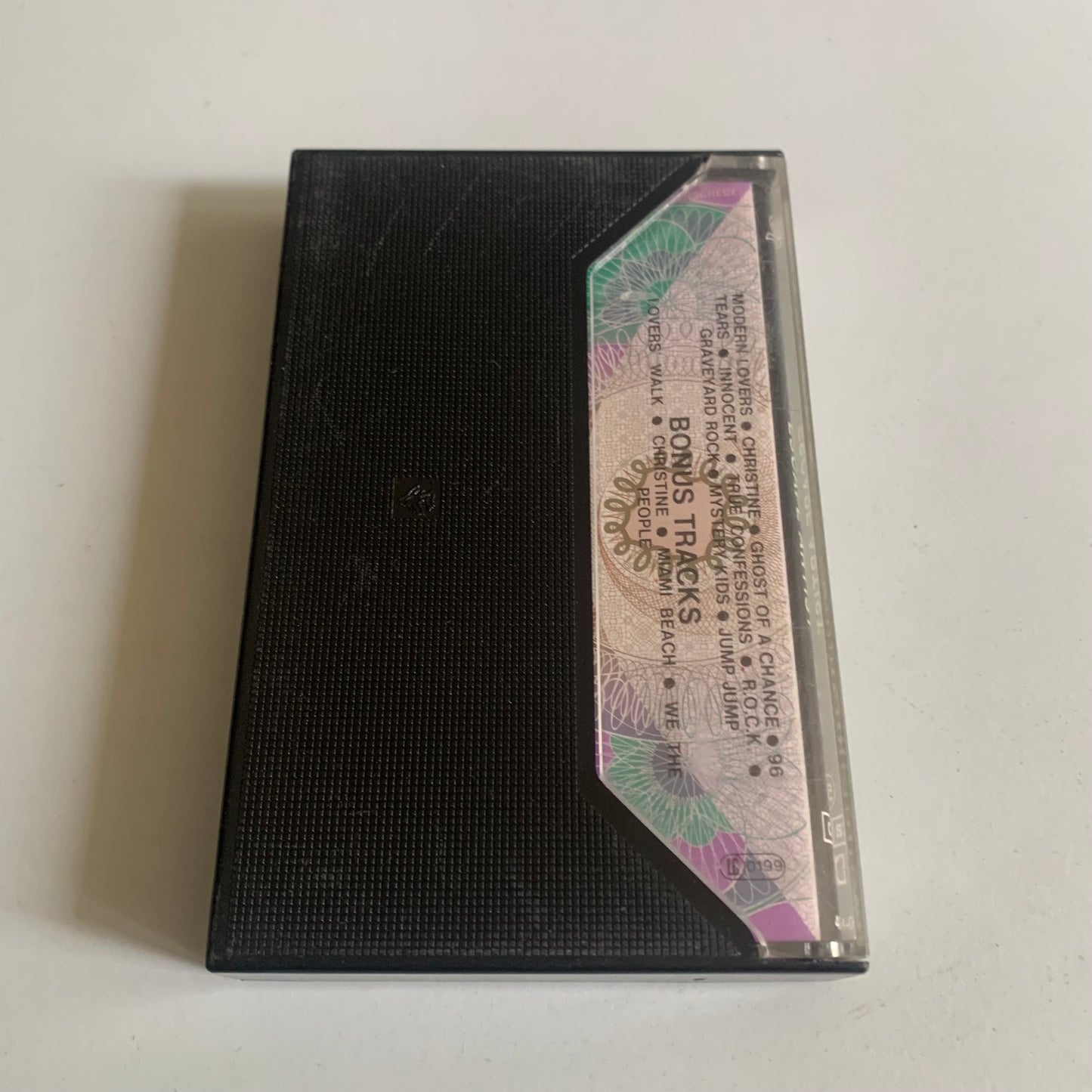 Garland Jeffreys - Escape Artist - 1981 Occasion