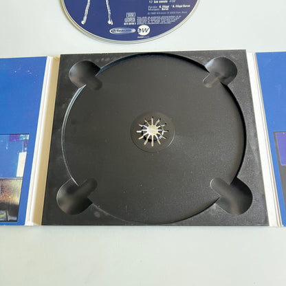 CD - Daran - Augustin & Anita - 2000