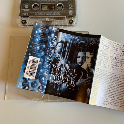 Prince & The New Power Generation - Diamonds And Pearls - 1991 Occasion