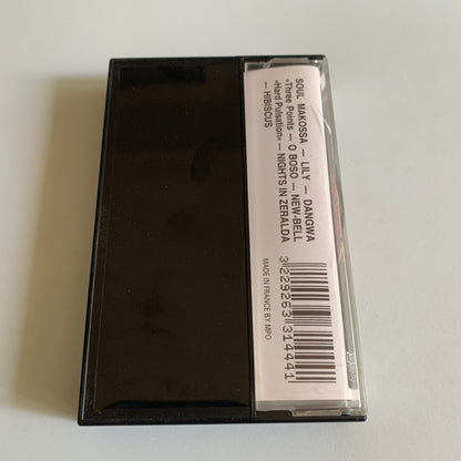 Manu Dibango - Soul Makossa - 1983 Occasion