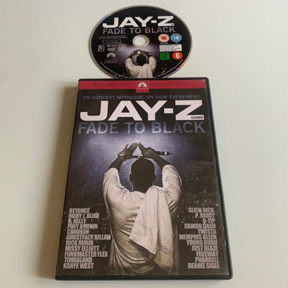 Jay-Z - Fade To Black - 2005 Occasion