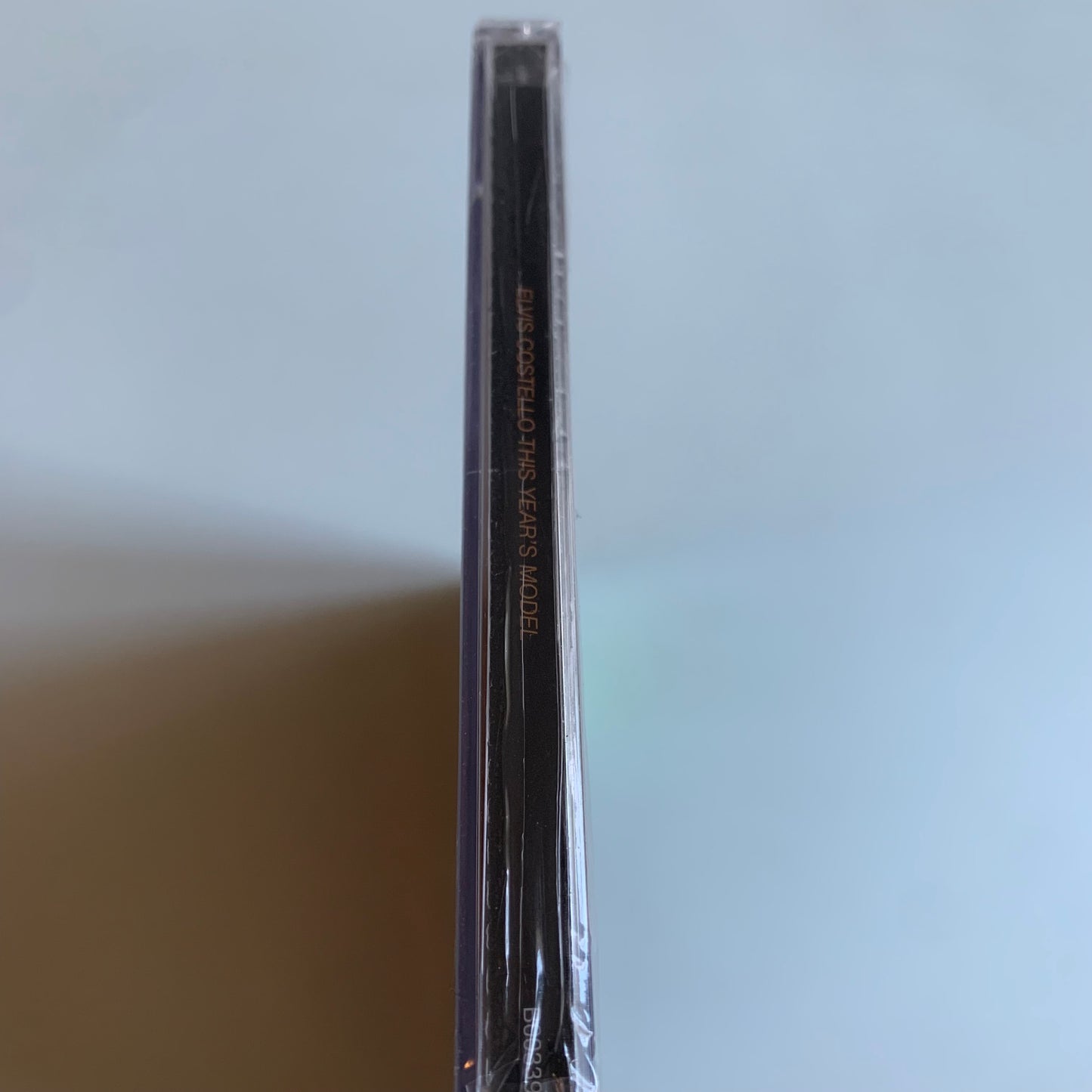 CD - Elvis Costello - This Year's Model - 2021 Neuf sous Blister